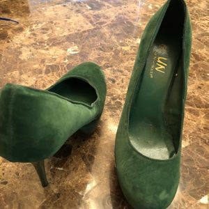 Heels